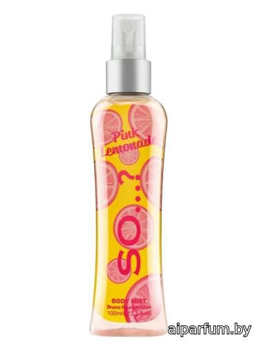 Pink Lemonade