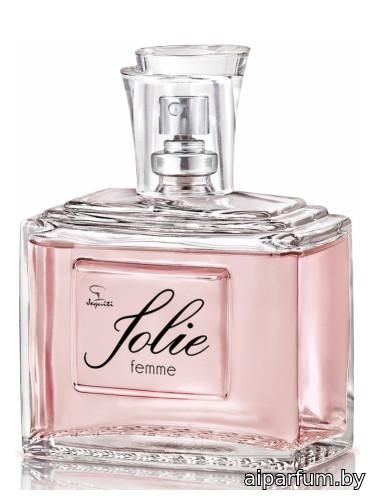 Jolie Femme