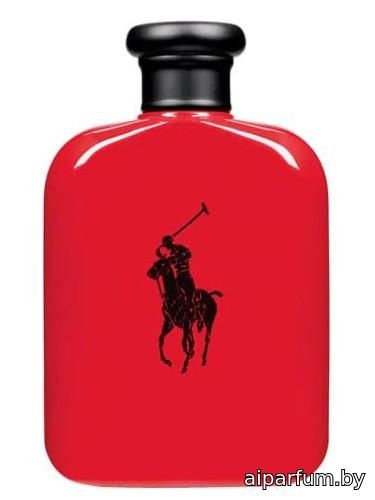 Polo Red