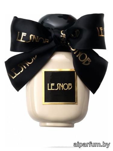 LE SNOB No II Vintage Rose