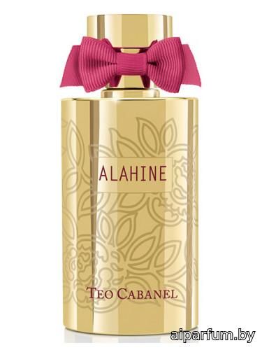 Alahine