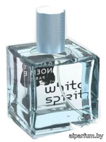 White Spirit