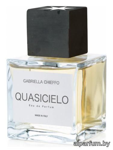 Quasicielo