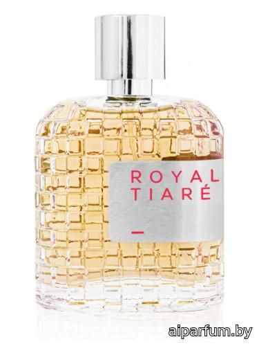 Royal Tiaré