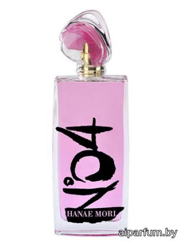 Hanae Mori N04
