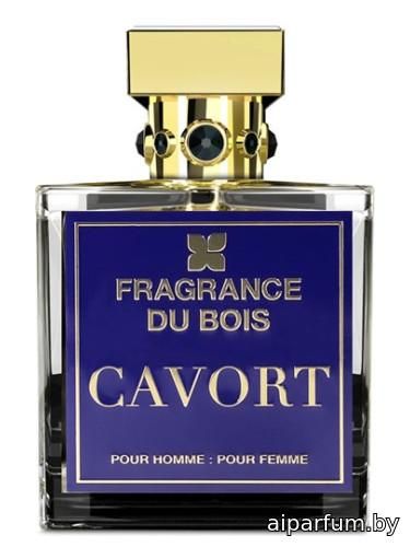 Cavort Extrait de Parfum