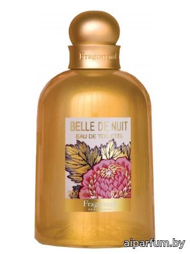 Belle de Nuit