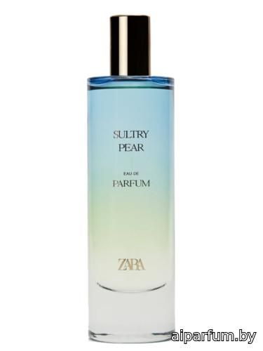 Sultry Pear Eau de Parfum