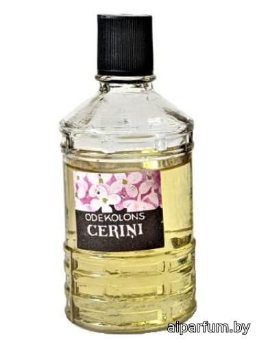 Cēriņi (Сирень)