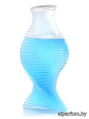 Montana en Turquoise