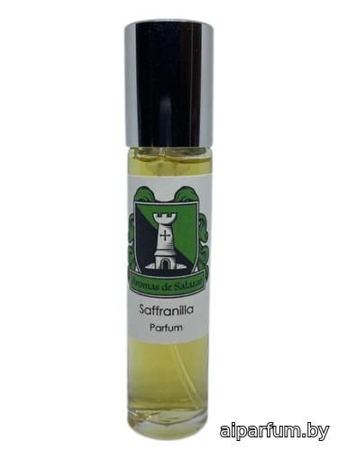 Saffranilla