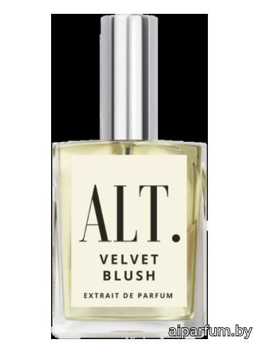 Velvet Blush