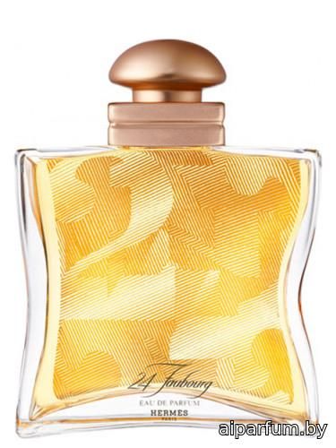 24 Faubourg Eau de Parfum Edition Numero 24
