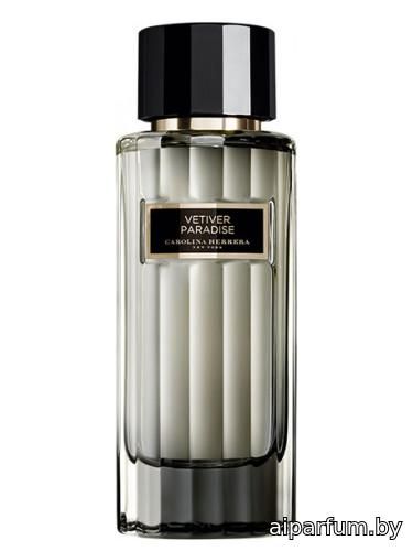 Vetiver Paradise