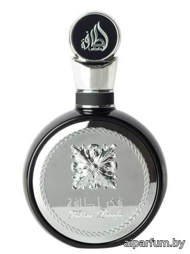 Fakhar Black