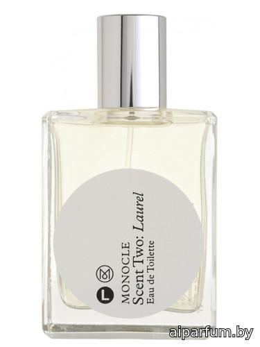 Scent Two: Laurel