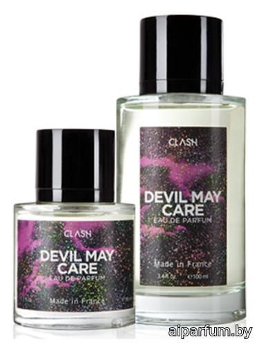 Devil May Care