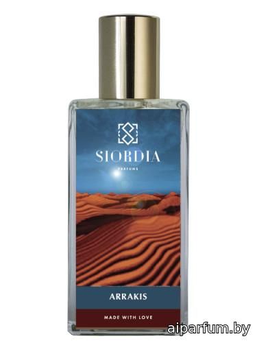 Arrakis