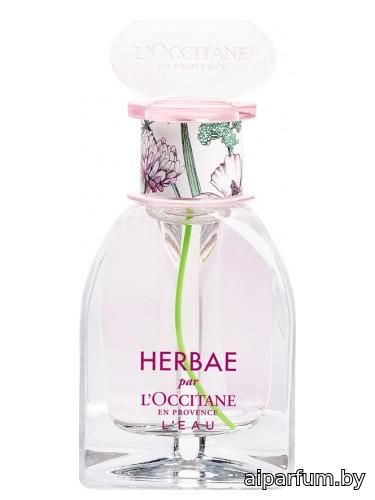 Herbae L'Eau