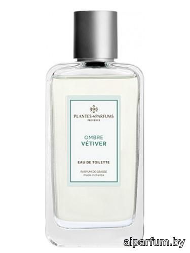 Ombre Vétiver