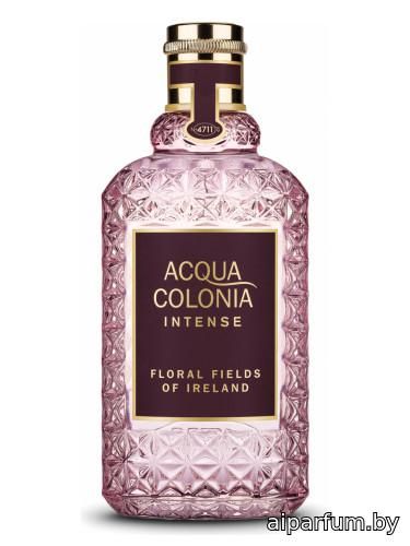 4711 Acqua Colonia Intense Floral Fields of Ireland