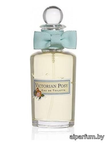 Victorian Posy