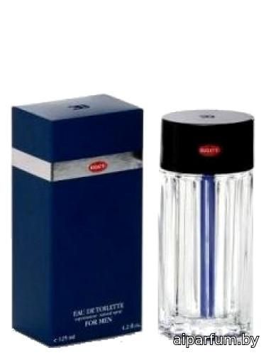 Bugatti Homme