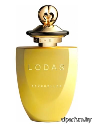 Lodas