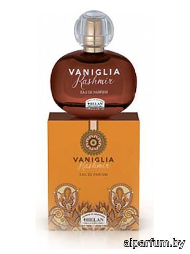 Vaniglia Kashmir