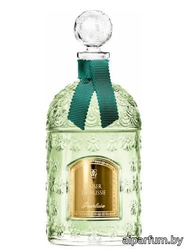 Baiser de Russie