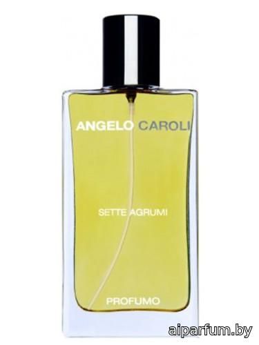 Sette Agrumi