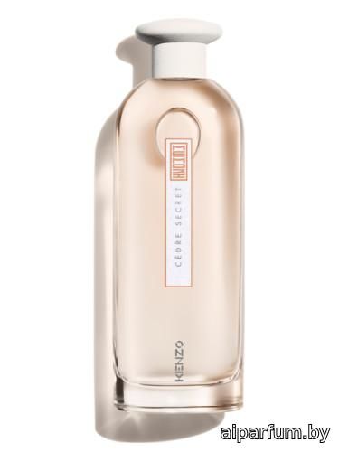 Cèdre Secret 