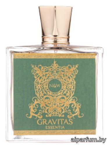 Gravitas Essentia