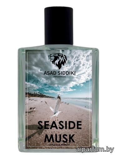 Seaside Musk