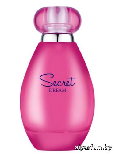 Secret Dream