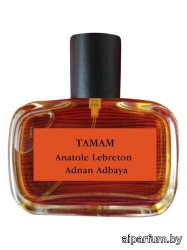 Tamam for Adnan Adbaya
