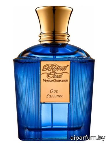 Oud Sapphire