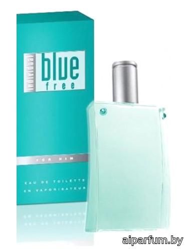 Individual Blue Free