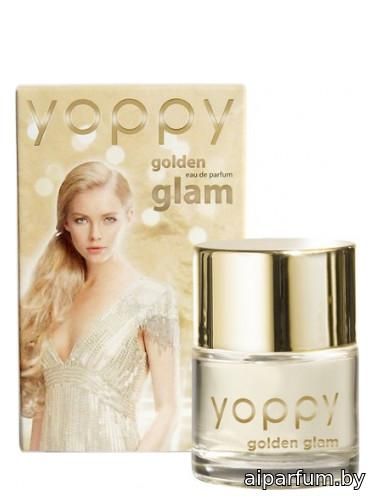 Golden Glam