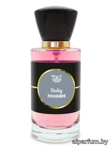 Ruby Fougere