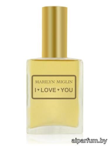 I Love You