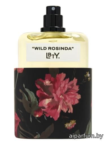 Wild Rosinda