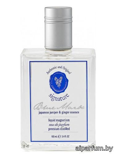 Jack Black Signature Blue Mark