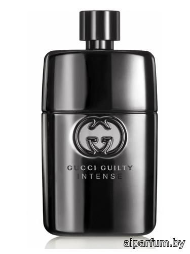 Gucci Guilty Intense Pour Homme