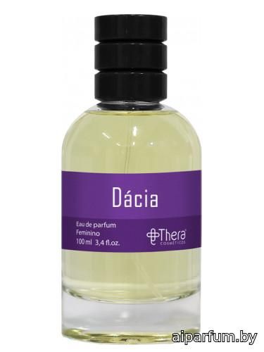 Dácia