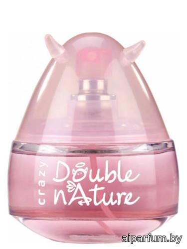Double Nature Crazy