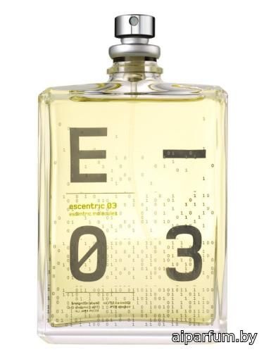 Escentric 03