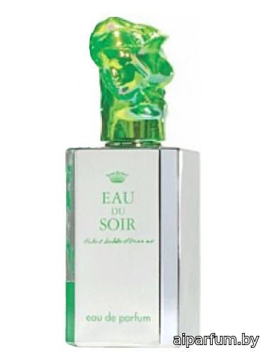 Eau du Soir 2007