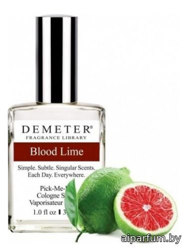 Blood Lime