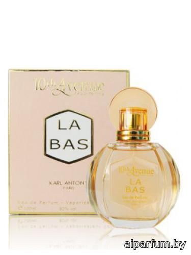 La Bas